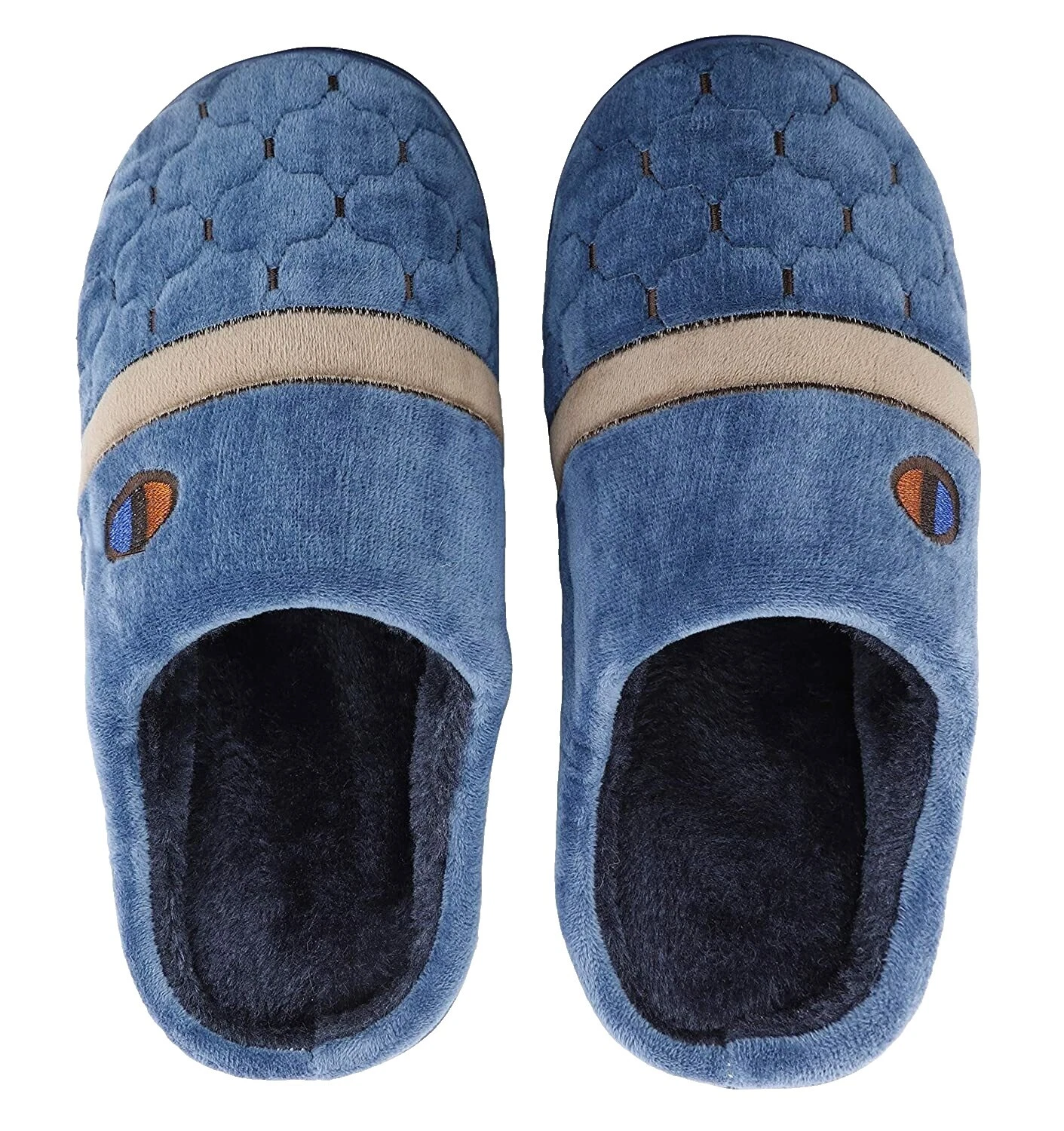 Pantuflas para Hombre 6.5 Zapato de EE. UU.