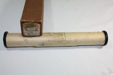 QRS Q.R.S - PLAYER PIANO MUSIC ROLL - 7576 BLUES IN THE NIGHT Lawrence Cook