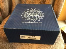 MARTIN 4 B 80 SK Conventional Qd Sheave .NIB