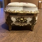 The San Francisco Music Box heart porcelain “ The Way We Were” 🎵 — photo 6