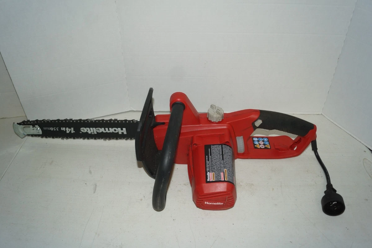 Homelite ut43104 deals