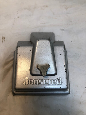 #ad #ad Vintage Jonsered 525 OEM Chainsaw Air Filter Cover 5031088 $9.59