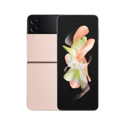 ジャンクGalaxy Z Flip 4 5G SM-F721N 512GB Samsung Galaxy Z Flip4 5G SM-F721N 256GB / 512GB Snapdragon Dual