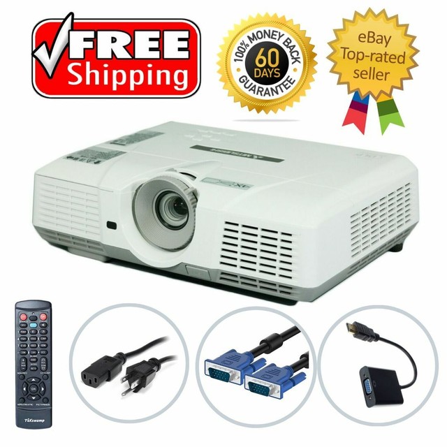 Mitsubishi electric xd510u