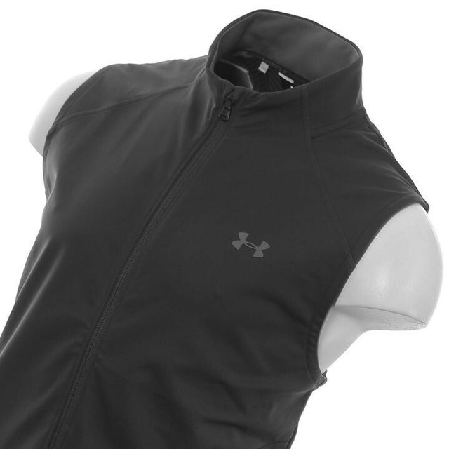 ua storm vest