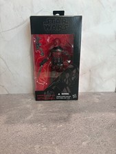 Star Wars The Black Series Action Figure 08 Guavian Enforcer
