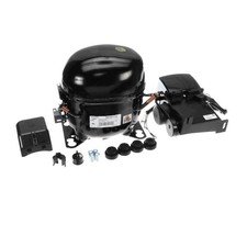 Turbo Air NEU6217U Compressor 3/4 HP 115V USA