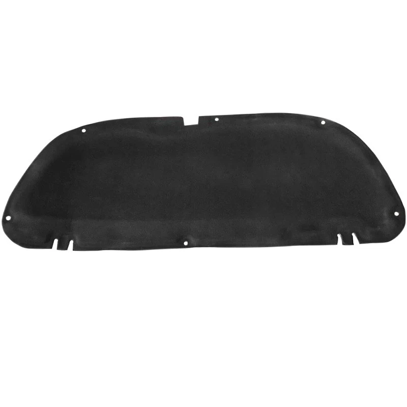 Cubierta del motor capó almohadilla de aislamiento protector térmico para Toyota Corolla 2020 2021-2024 Foto 4 de 4