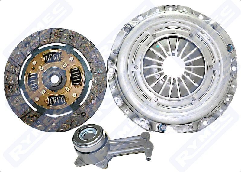 Clutch Kit for FORD KA RB 1996 to 2008