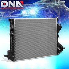 For 2008-2016 Ford F250 F350 F450 F550 Super Duty At Radiator Aluminum 13231 For 2008-2016 Ford F250 F350 F450 F550 Super Duty At Radiator Aluminum 13231