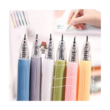 6pc Knife Pen Craft Cutting Tools, Pen Knife for Crafts, Creative Retractable...
