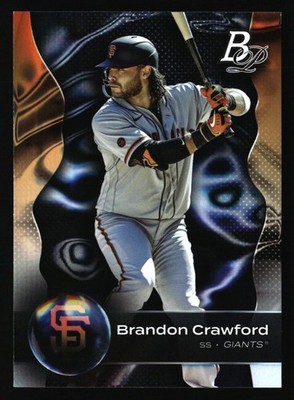 San Francisco Giants Baseball Cards - Choose from 100s Quantity Discount Part 24