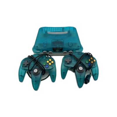 Nintendo 64 Digital HDMI Mod & Deblur PixelFX RetroGEM Shiny Edition N64 günstig