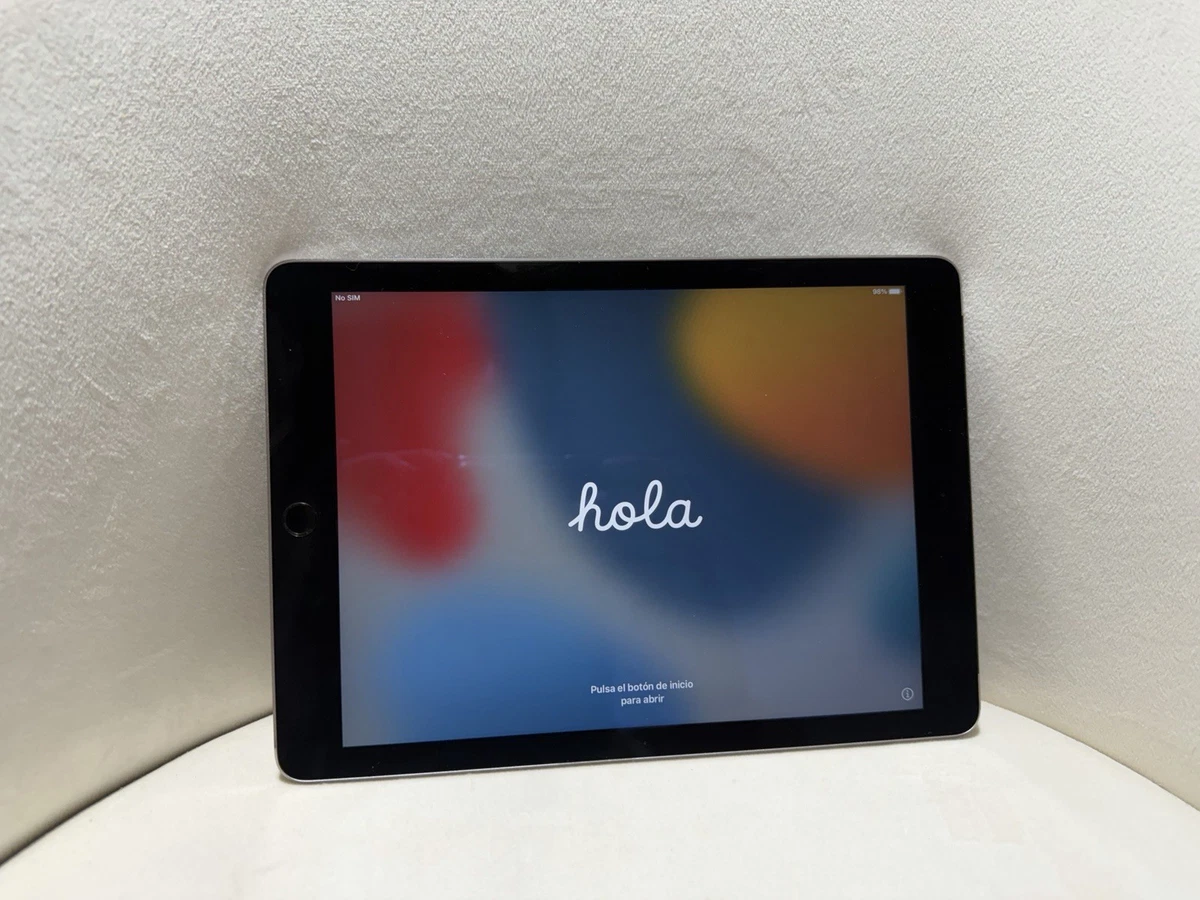 iPad Air 2 Wi-Fi 9.7