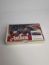 Badger Air-Brush Co. 155-7 Anthem Deluxe Set Airbrush set New In Box