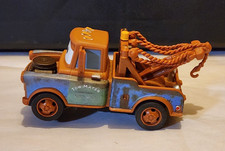 Disney Pixar Cars Mater Carrera GO  1:43 Slot Car Replacement
