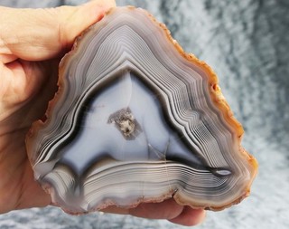 💎💎💎 FIRST CLASS !!! 💎💎💎XL Wegeler Achat Aouli Marokko💎💎💎540