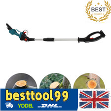 6 Inch Cordless Chainsaw One-Hand Electric Chainsaw Wood Cutter for Makita 750W