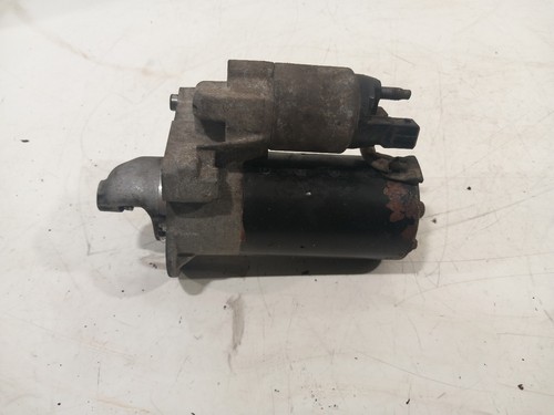 BMW 1 Series Anlasser 2011-2015 12417638193-12417638192 N13-B16A