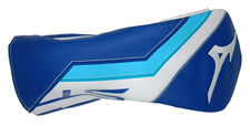 Mizuno ST White Blue Driver Headcover Brand New