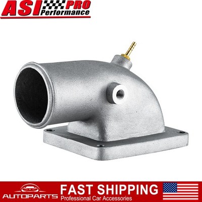 Intercooler Adapter 90 Deg FOR Toyota Landcrusier 1HD-FT Turbo Diesel 24 Valve