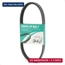 DRIVE UP Drive Belt for EZGO RXV Gas 2011-Up Golf Cart Replace OME 618630