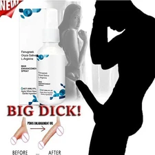 Seaweed Spray for Men 2025, Male Balance Personal Care Spray with Light Formula