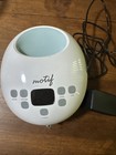 motif luna double electric breast pump