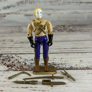 GI Joe Vega | eBay