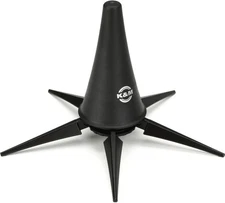 K&M 15228 5-leg In-Bell Clarinet Stand