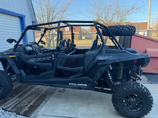 2023 polaris rzr xp 4 1000