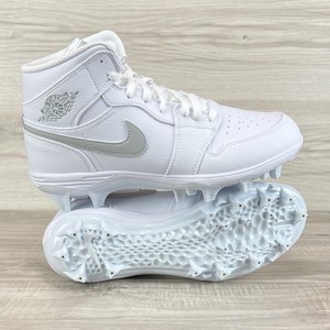 Jordan 1 Mid Td Cleat | eBay