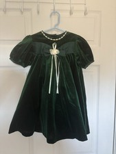 Rare Editions Vintage Holiday Dress