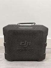 Image of DJI Ronin SC Gimbal Stabilizer – Brand New, Never Used, Open Box