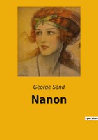 Nanon | George Sand | Taschenbuch | Kartoniert / Broschiert | FranzöSisch | 2022