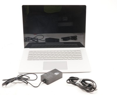 Microsoft Surface Laptop 4 15