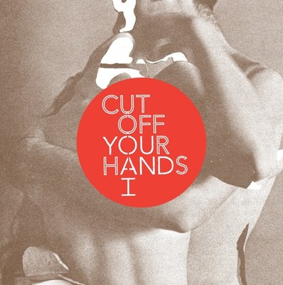 Cut Off Your Hands You & I (CD) (US IMPORT)