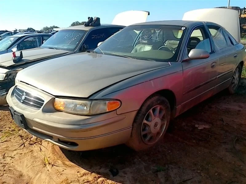 Marco delantero Crossmember/K compatible con Buick Century 98-05 OEM Foto 3 de 4