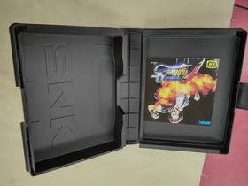 Neogeo The King Of Fighters 95 Model The King Of Fighters 95 Snk FJK11