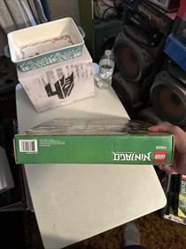 LEGO NINJAGO: Temple of Light (70505)