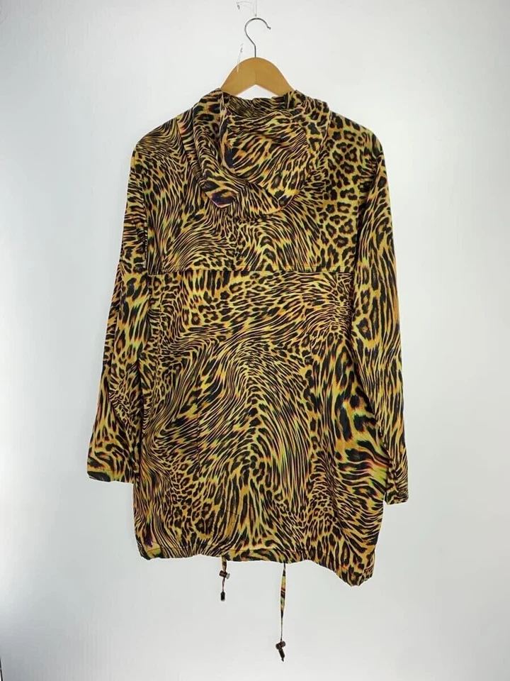 Maison Margiela Jacket yellow 38 - Image 2 of 4