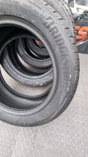 X2 255/50/20 Bridgestone Alenza 001 109H AO Tyres 7mm