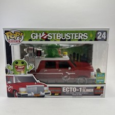 Ultimate Funko Pop Ghostbusters Figures Checklist and Gallery 76