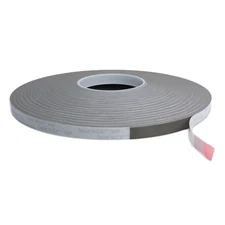 tesa ACXplus Double-Sided Tape [Foamed Modified Acrylic] (7274): 1/2 in. x 36 yd