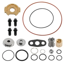 Turbo Rebuild Repair Kit for GMC Sierra 2500HD 3500 6.6L Duramax LLY 7593610010