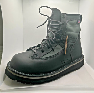 Patagonia Foot Tractor Wading Boot Rubber Sole Size 9 