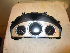 Compteur MERCEDES CLASSE C 204 PHASE 1 2049005508