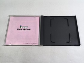 DL2742 Mr Heli no Daibouken BOXED PC Engine Japan