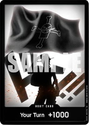 DON!! Card (Ace) (Special DON!! Set Vol. 2) [One Piece Promotion