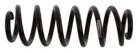 Fahrwerksfeder Hinten Sachs 992 237 FÜR Skoda Vw